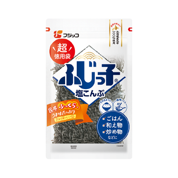 FUJICCO SALTED KELP