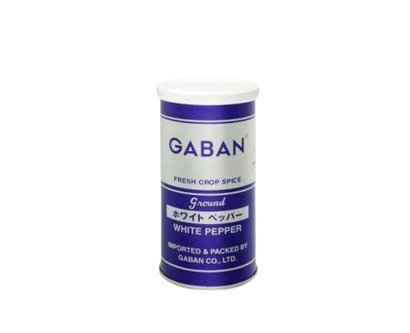 Gaban White Pepper Powder