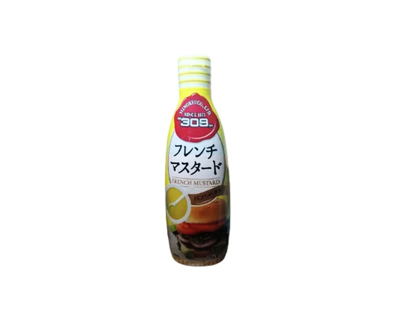 Minokyu French Mustard