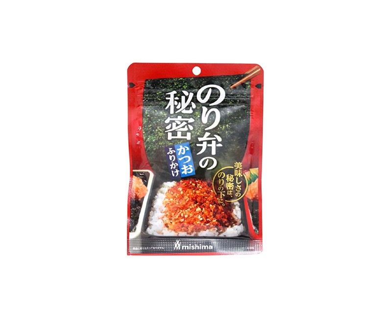 Mishima Katsuo Furikake