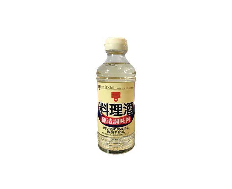 Mizkan Ryorishu 400ml