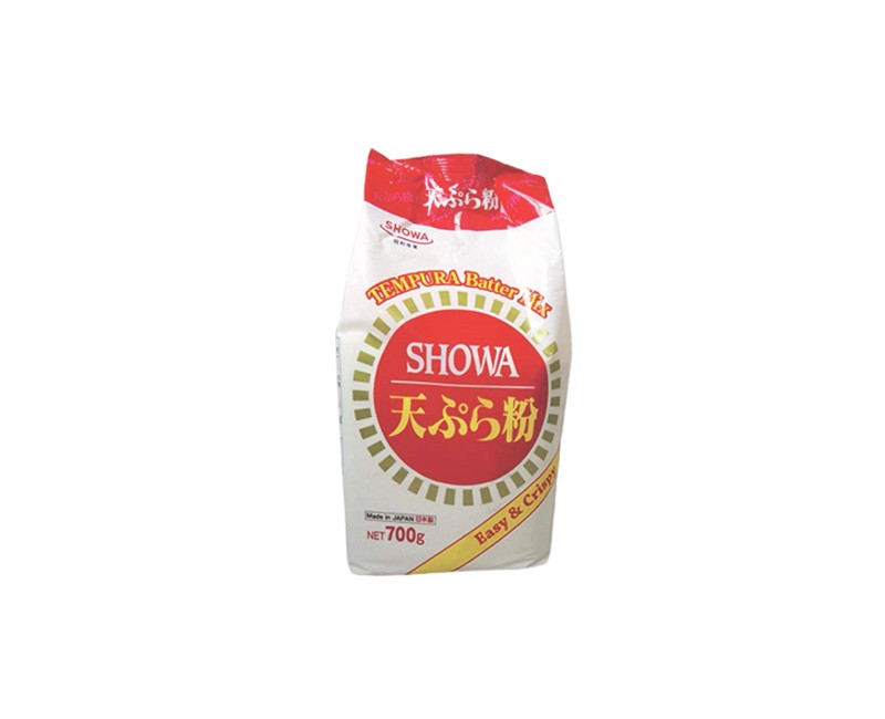 SHOWA Ex Tempurako 700g