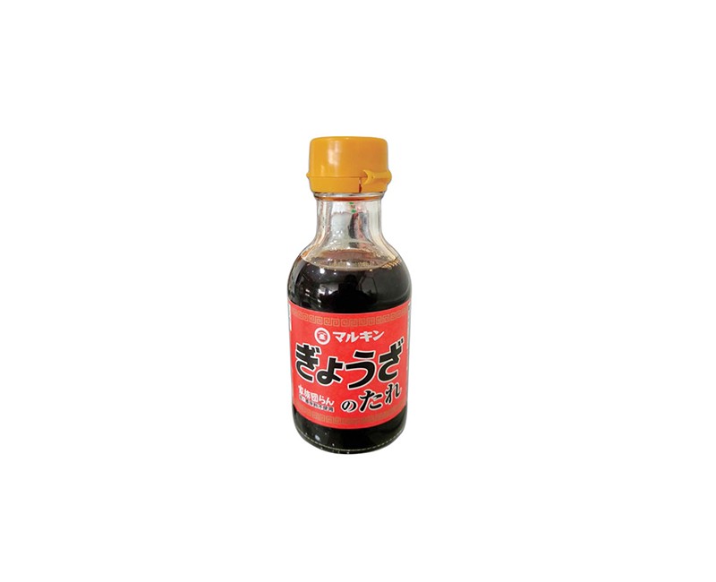 Marukin Gyoza No Tare 150ml