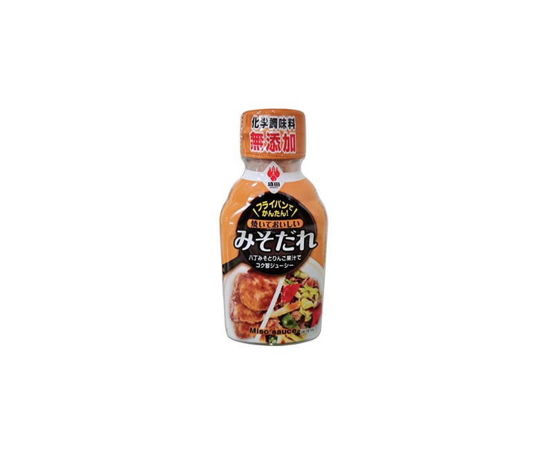 Morita Yaite Oishii Misa Dare 180g