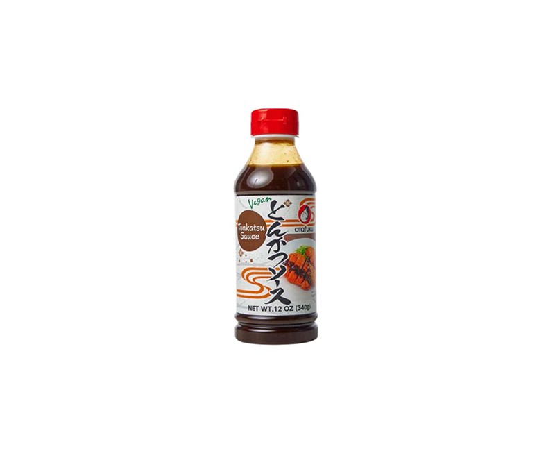 Otafuku Kokusai Tonkatsu Sauce 340g