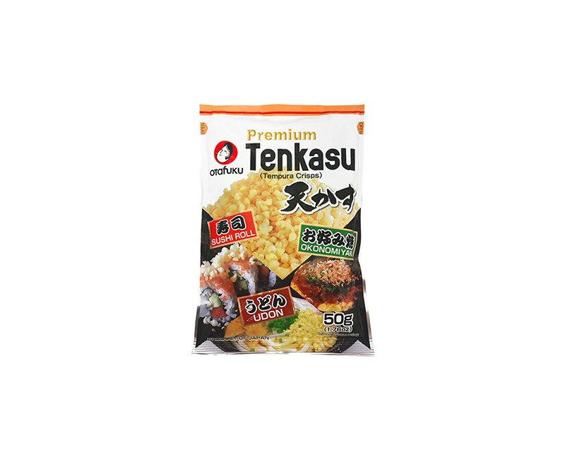 Otafuku Premium Tenkasu 50g