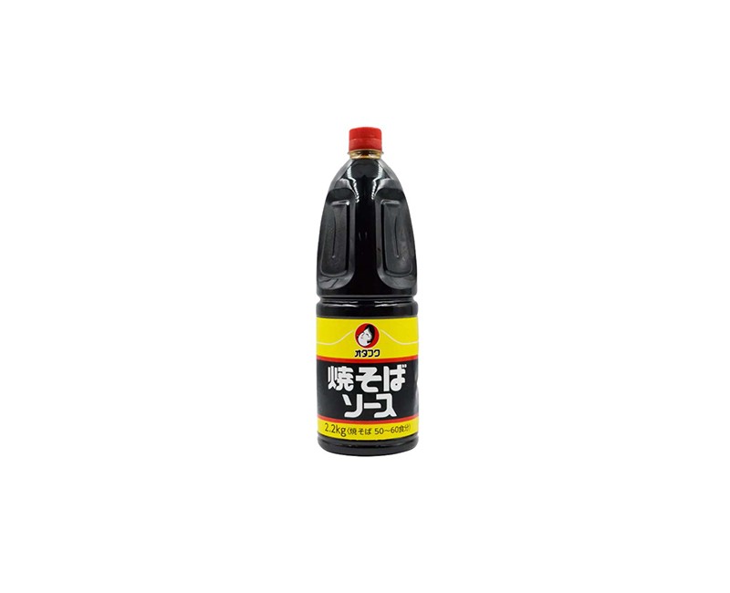 Otafuku Yakisoba Sauce 2.2kg