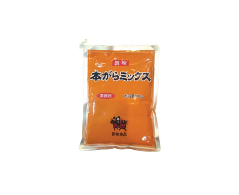 Somi Hongara Mix 500g