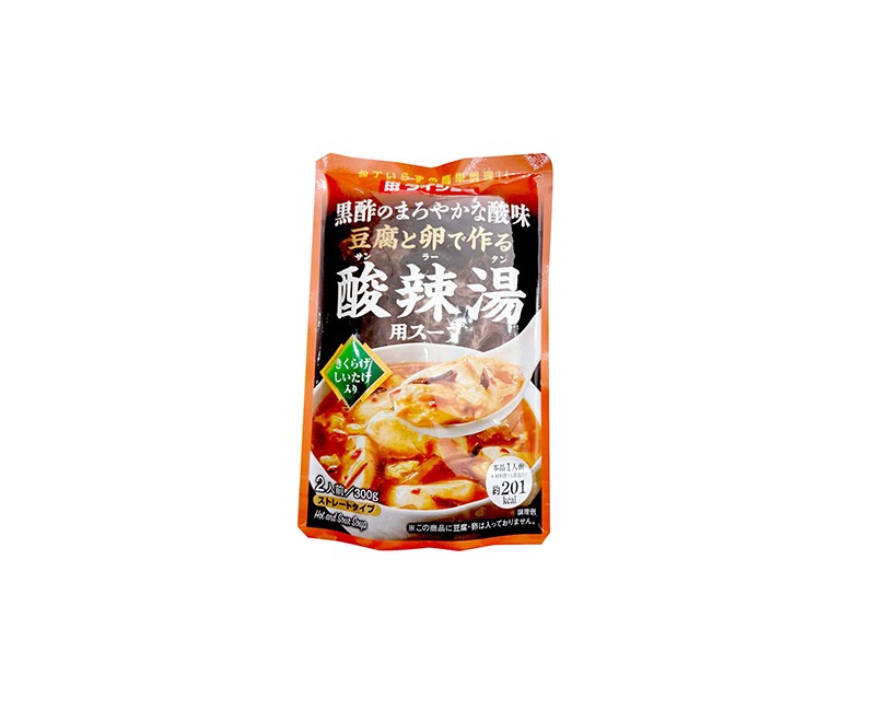 DAISHO HOT AND SOUR SAUCE 750g