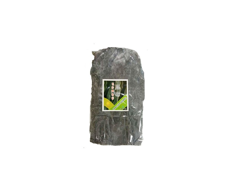 Seaweed Dashi Kombu 1kg