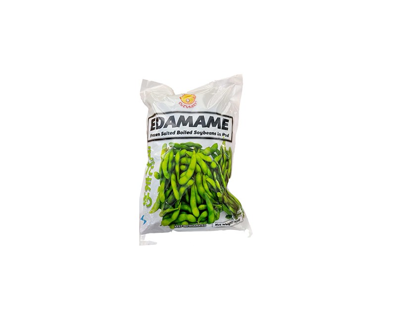 Shioaji Edamame 454g