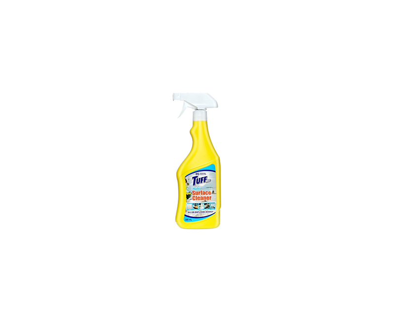 Tuff MSC Multi-Surface Cleaner 500ml