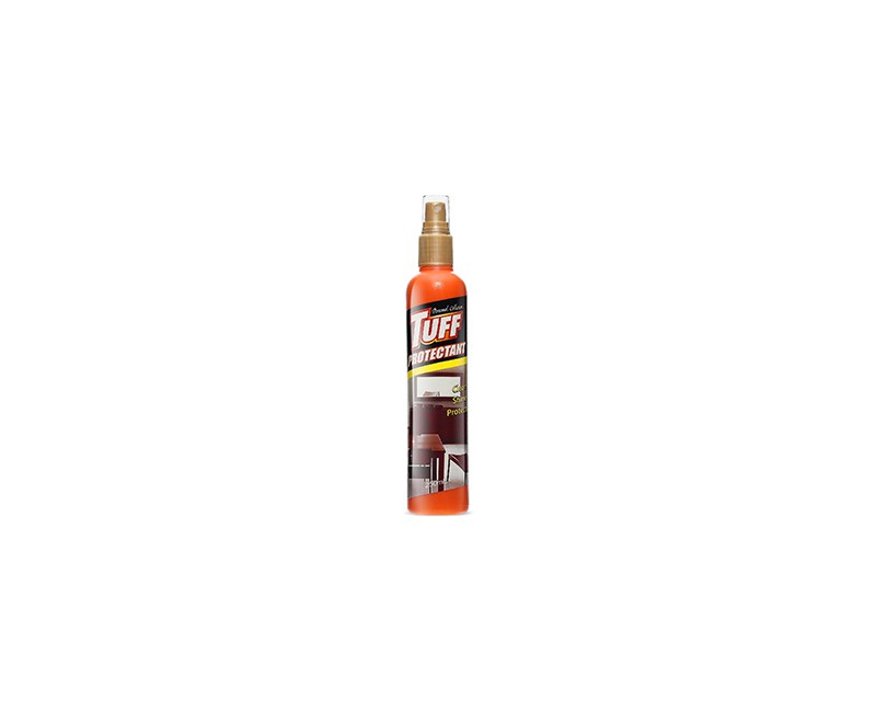 Tuff Protectant Multi-Surface Cleaner & Polisher 250ml