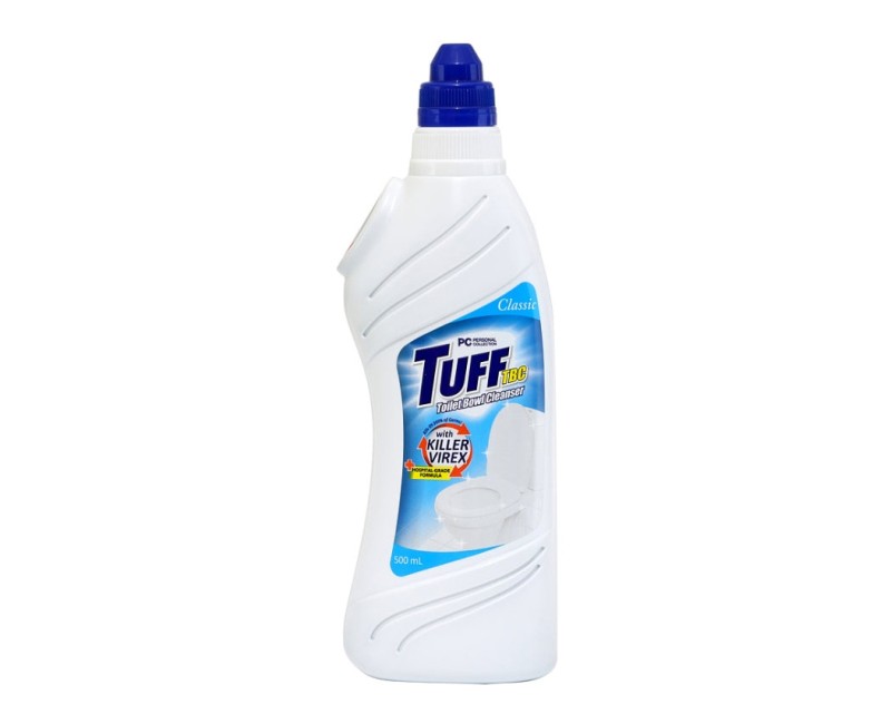 Tuff TBC Toilet Bowl Cleanser Classic