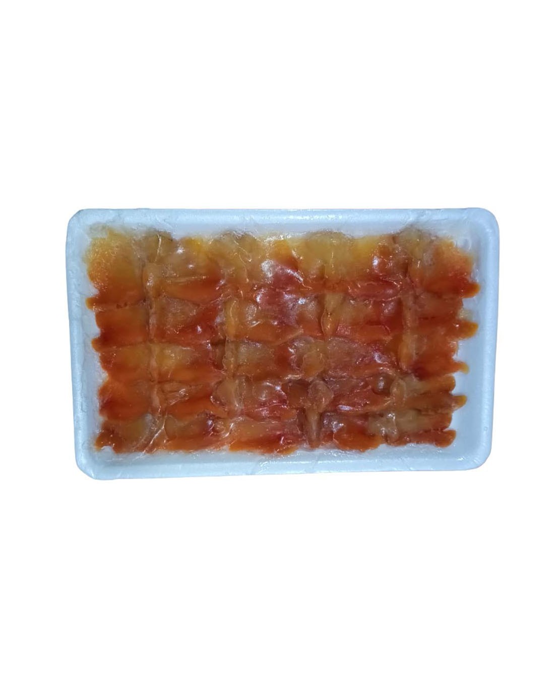 Akagai Slice 160g 20pcs