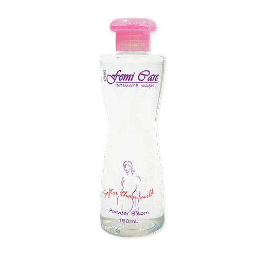 Femi Care Intimate Wash 150ml