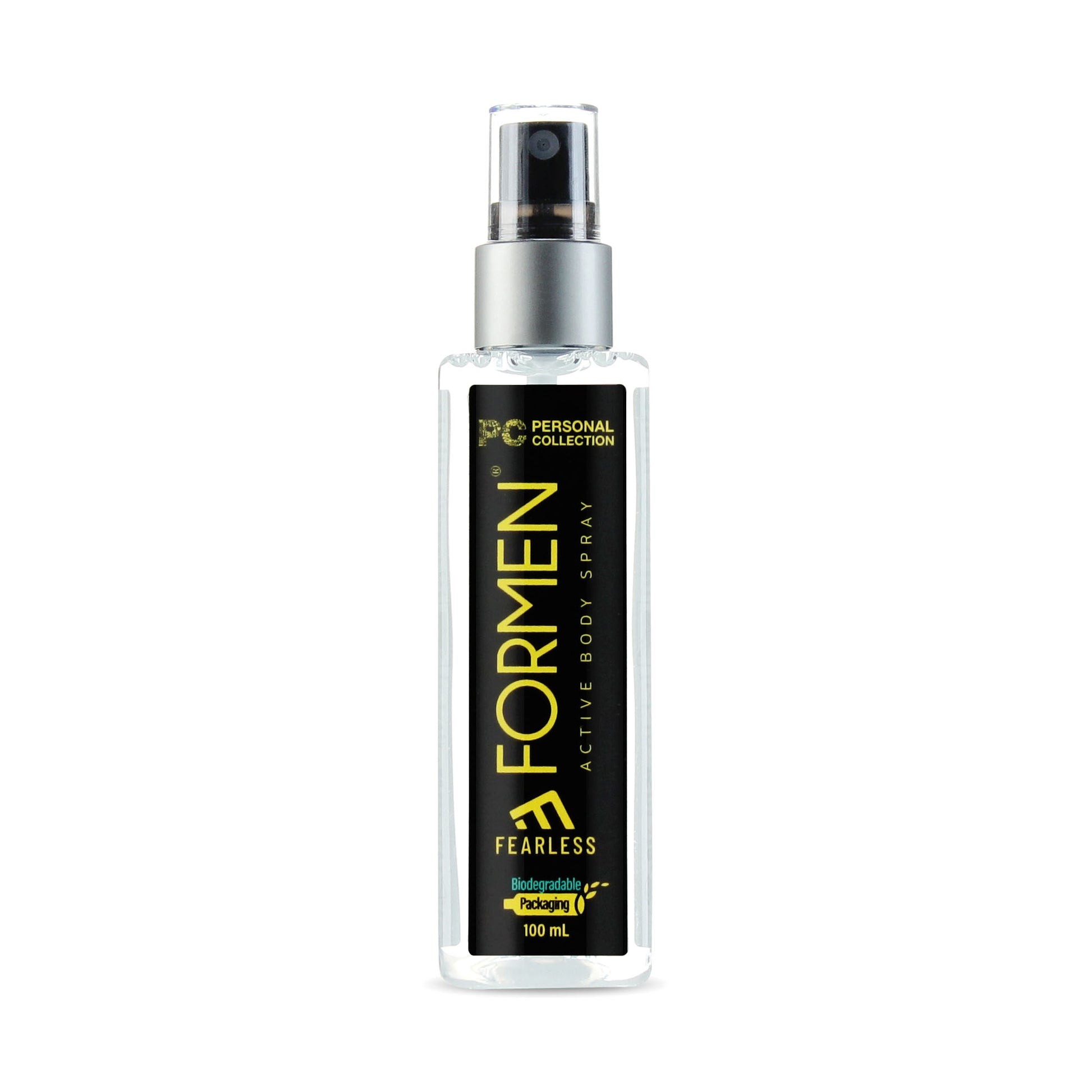 ForMen Active Body Spray 100ml