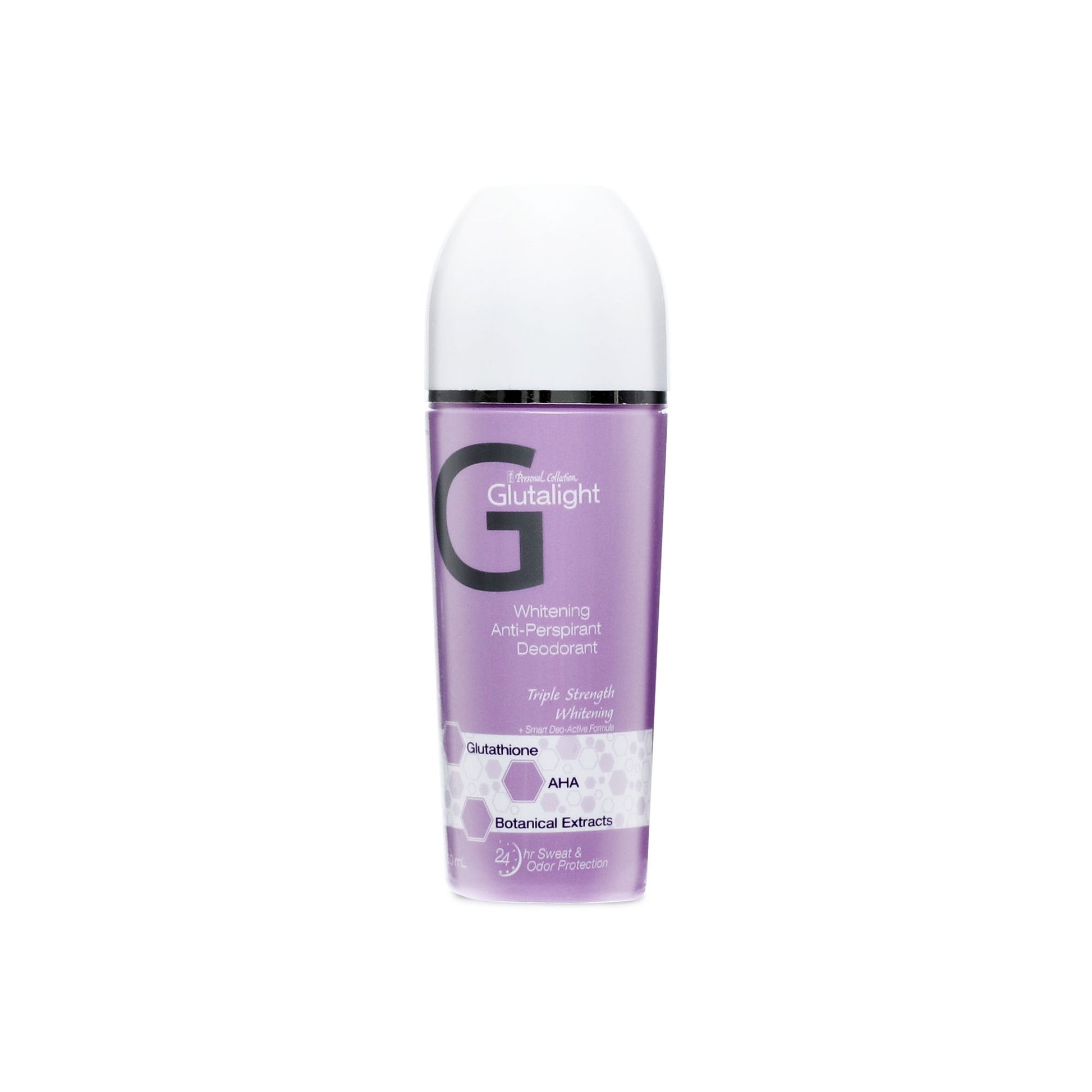 Glutalight Whitening Anti-perspirant Deodorant 50ml