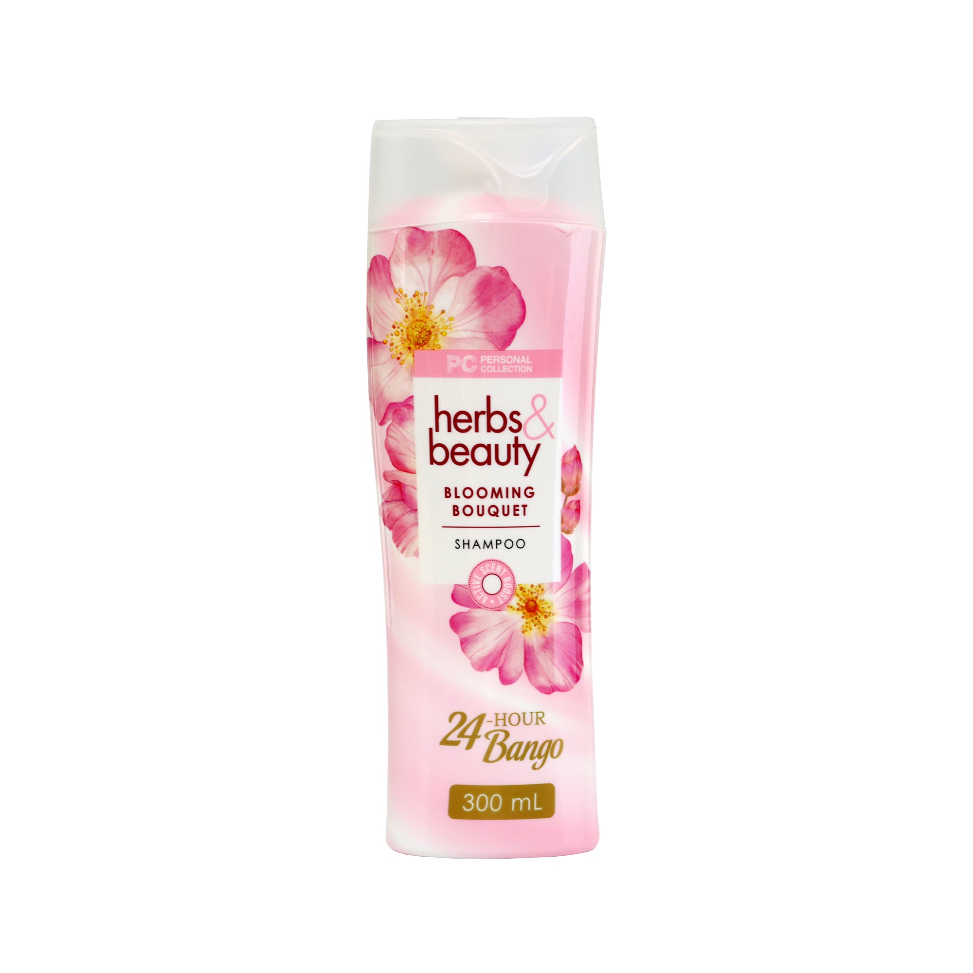 Herbs & Beauty Shampoo 300ml